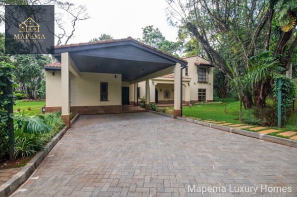 House for rent at Karen plains, Karen, Nairobi, Kenya