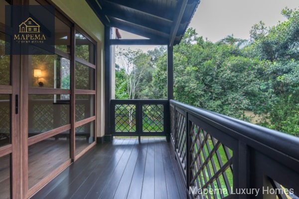 Stunning 5 Bedroom Luxury House for Rent in Karen – Lakefront Living