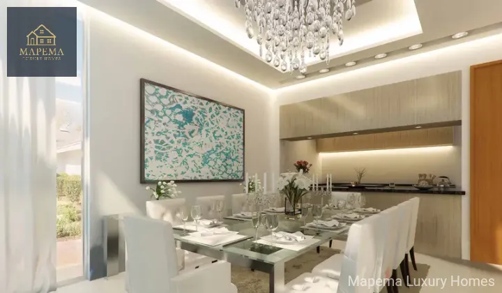 Amara Ridge Houses for Sale – Luxurious 5 Bedroom Villas in Karen, Nairobi