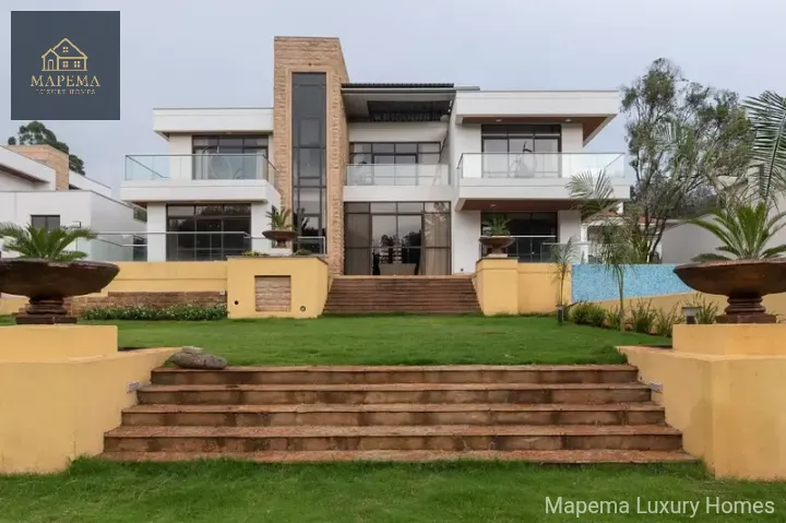 Amara Ridge Houses for Sale – Luxurious 5 Bedroom Villas in Karen, Nairobi