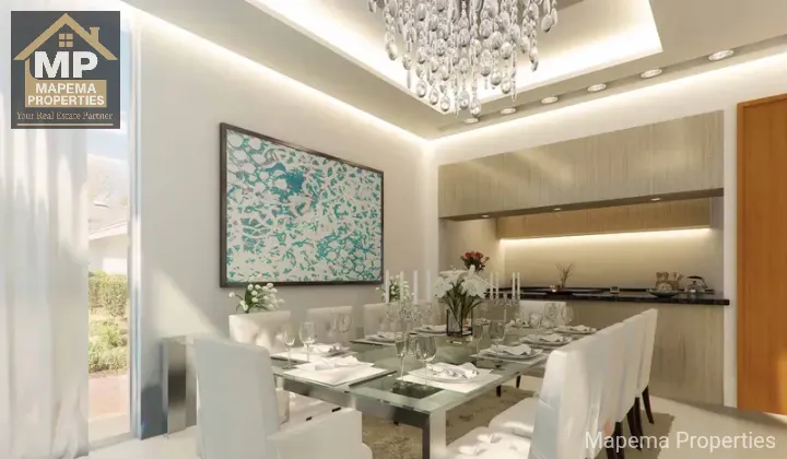 5 bedroom luxury villa Karen bomas of kenya