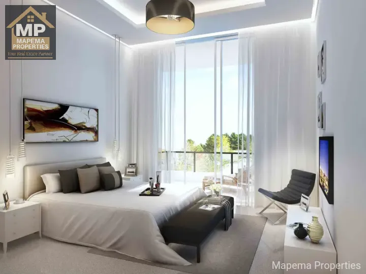 5 bedroom luxury villa Karen bomas of kenya