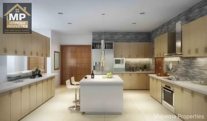 5 bedroom luxury villa Karen bomas of kenya