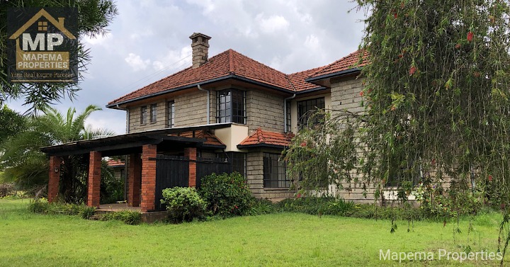 House for rent at Silanga road