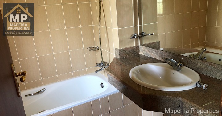 5 bedroom house for rent in Karen silanga road