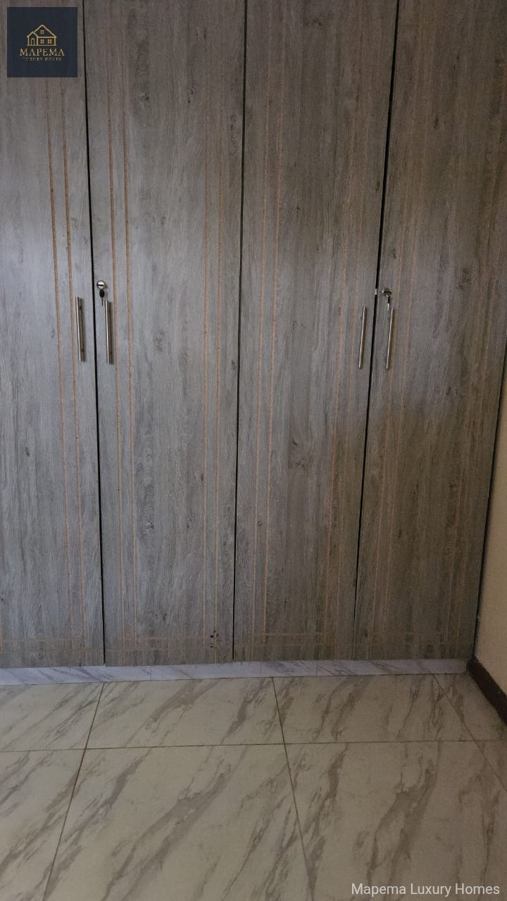 2 bedroom apartment for rent in Karen kufunga road