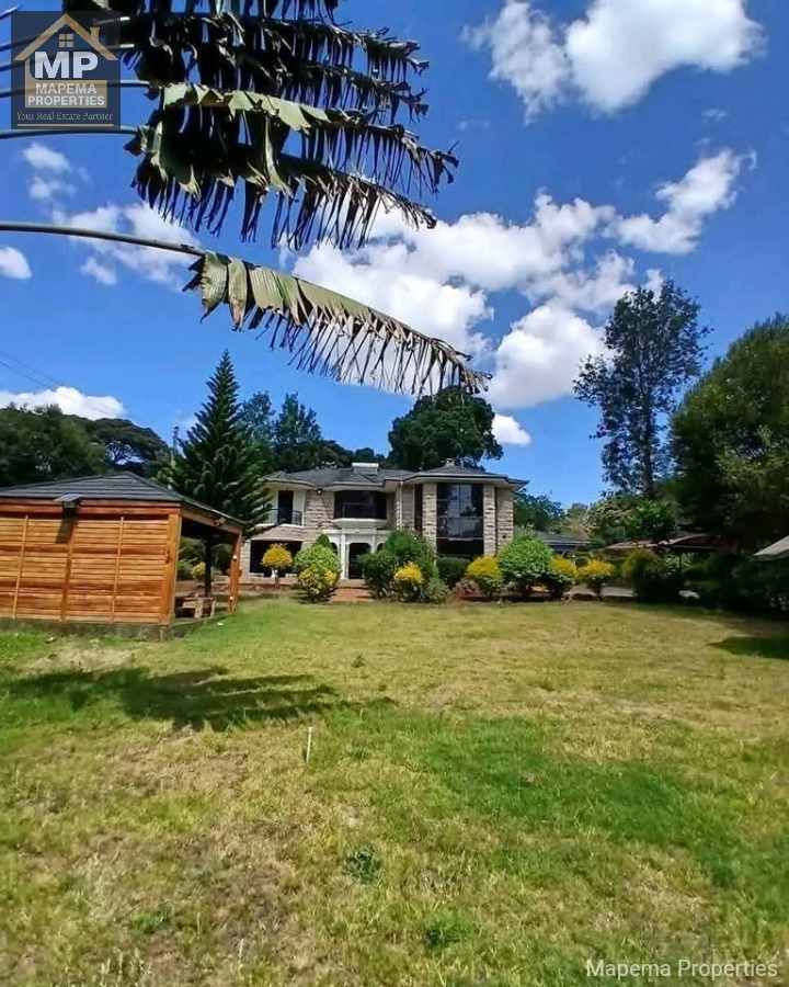 House for rent at Muteero road