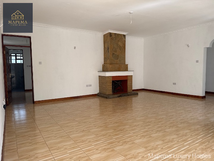 3 Bedroom House to Let in Karen,warai North Nairobi