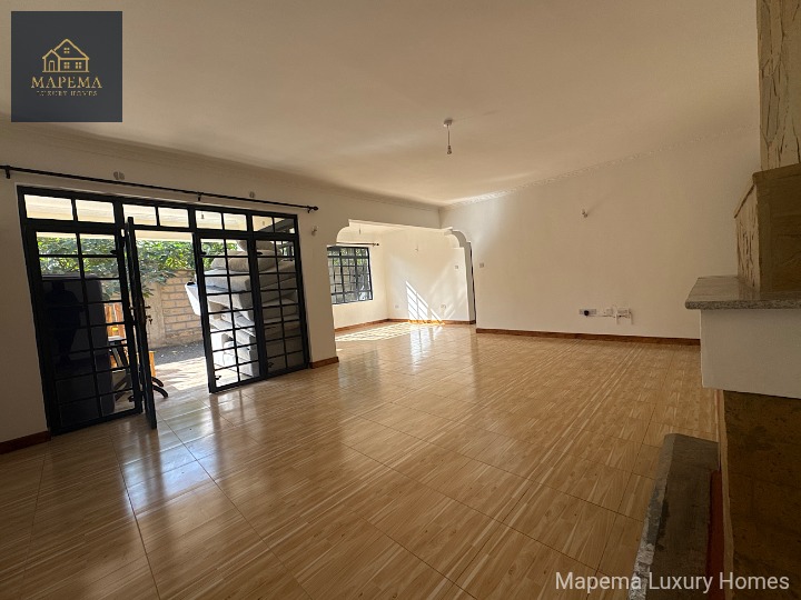 3 Bedroom House to Let in Karen,warai North Nairobi