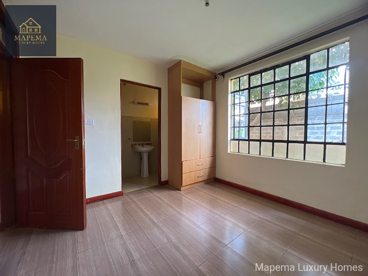 2 Bedroom House for Rent in Karen Mukoyeti Road