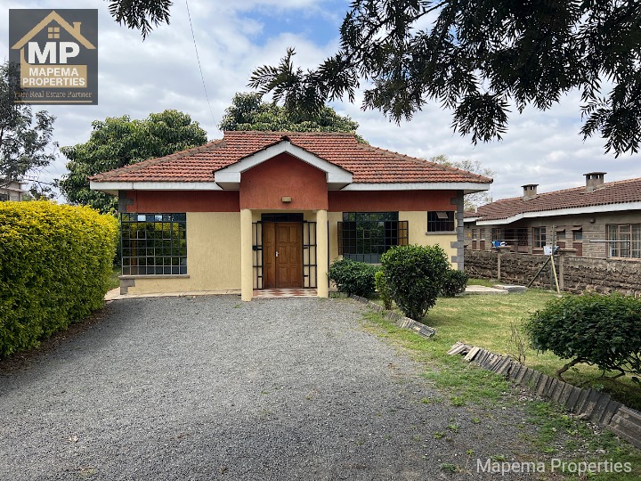 House for rent at Mukoyet road