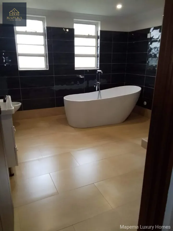 6 Bedroom All En-Suite House for Rent in Karen – KEPHIS Area