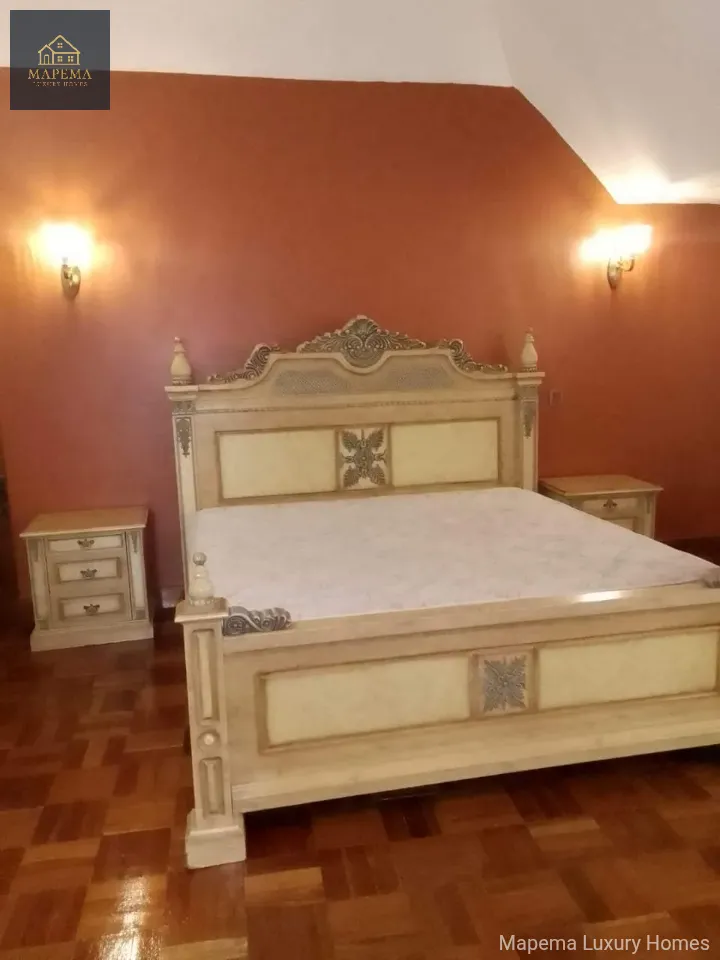 6 Bedroom All En-Suite House for Rent in Karen – KEPHIS Area