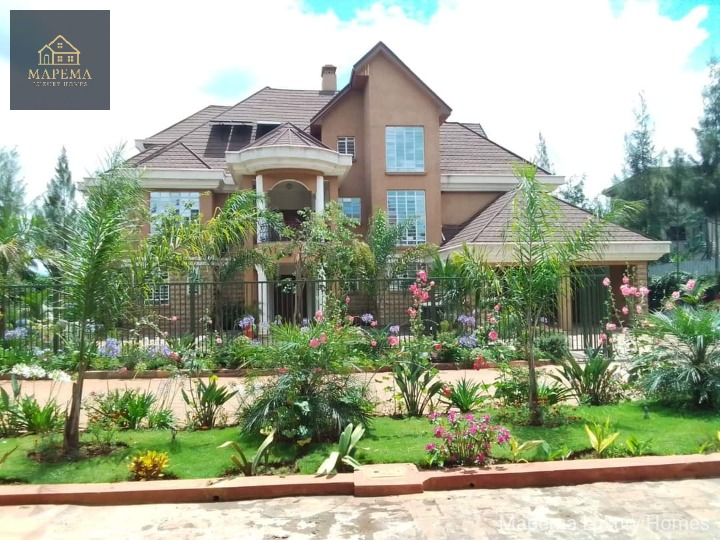 House for rent at Kephis road, Karen, Nairobi, Kenya