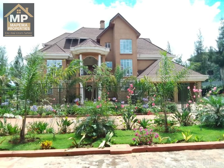 House for rent at Kephis road area