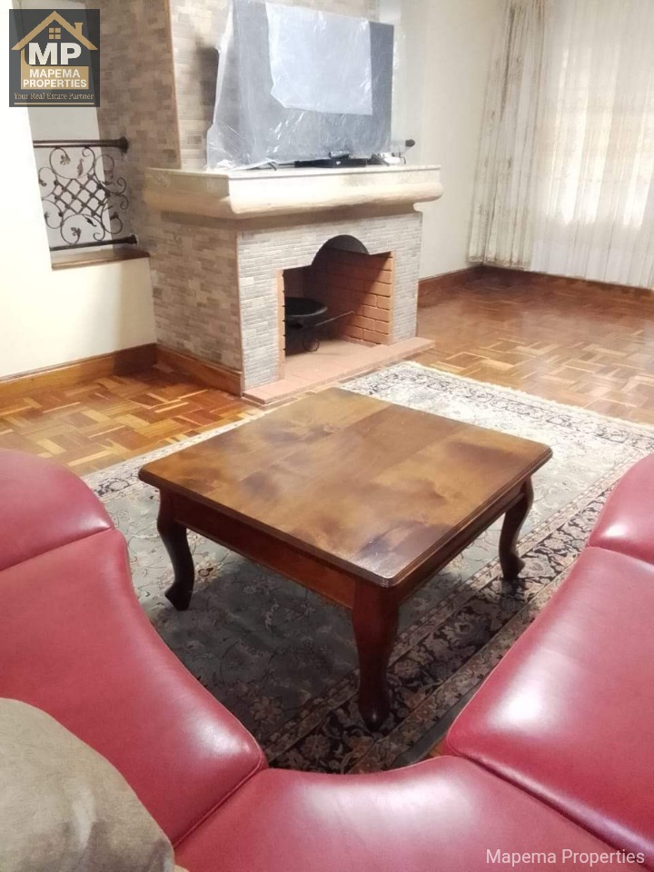 6 Bedroom All En-Suite House for Rent in Karen – KEPHIS Area