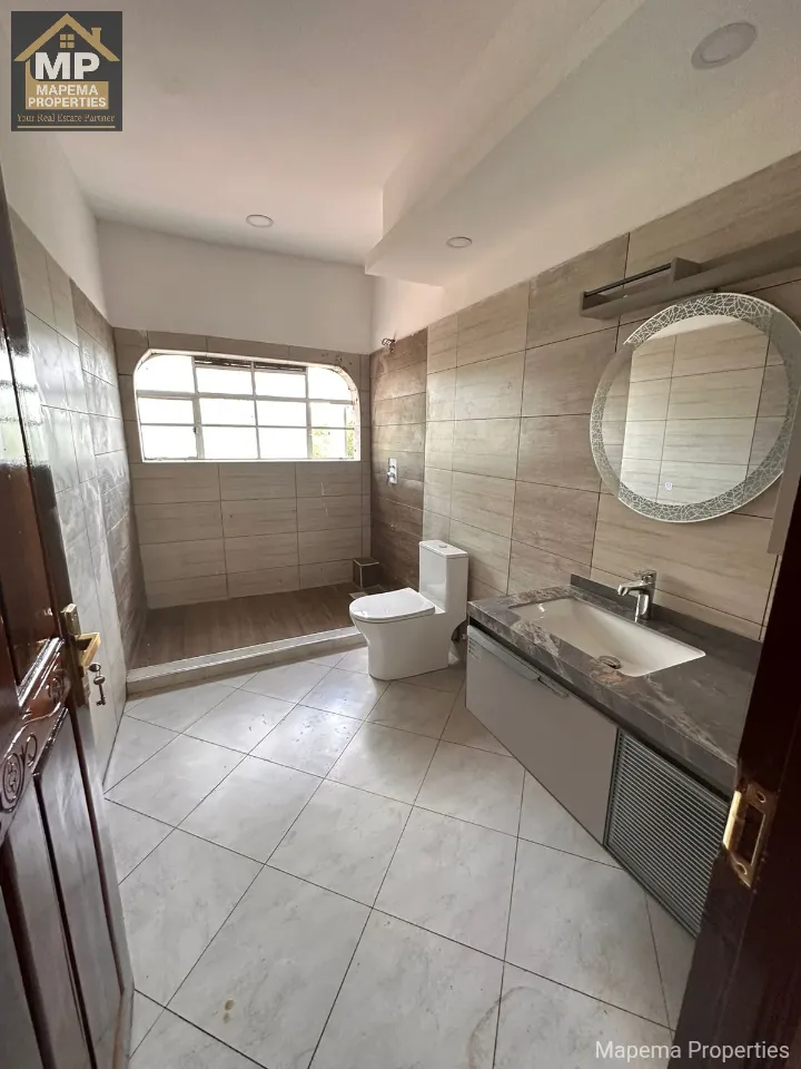 Magnificent 5 Bedroom House for Rent in Karen – Silanga Road