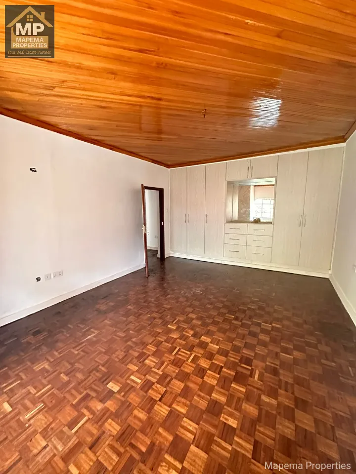 Magnificent 5 Bedroom House for Rent in Karen – Silanga Road