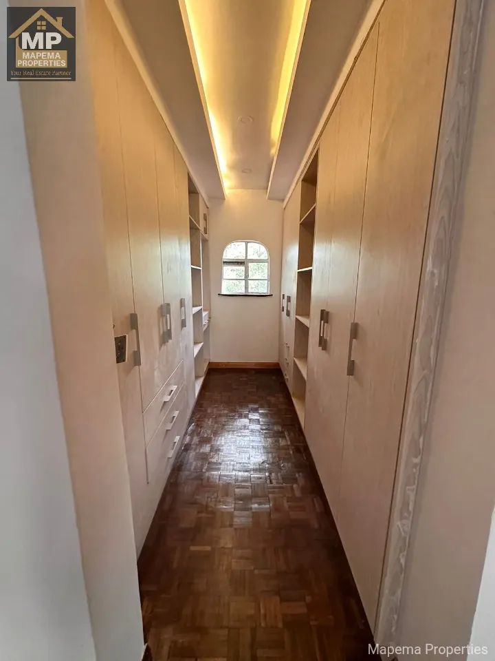 Magnificent 5 Bedroom House for Rent in Karen – Silanga Road