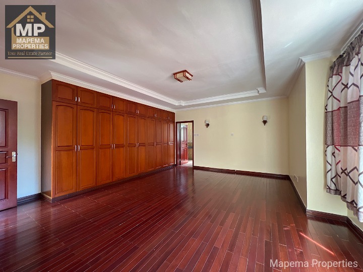 To Let: Elegant 5-Bedroom All En-Suite Home + DSQ (2) | Karen Hardy – Ushirika Road