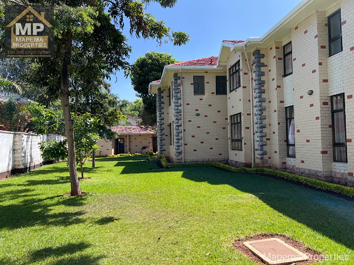 To Let: Elegant 5-Bedroom All En-Suite Home + DSQ (2) | Karen Hardy – Ushirika Road