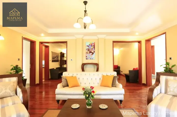Bogani Park Villas for Sale in Karen | New 4 Bedroom + DSQ Luxury Homes