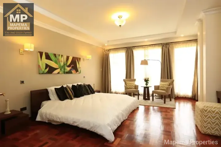 Bogani Park Villas for Sale in Karen – New 4 Bedroom + DSQ Luxury Homes