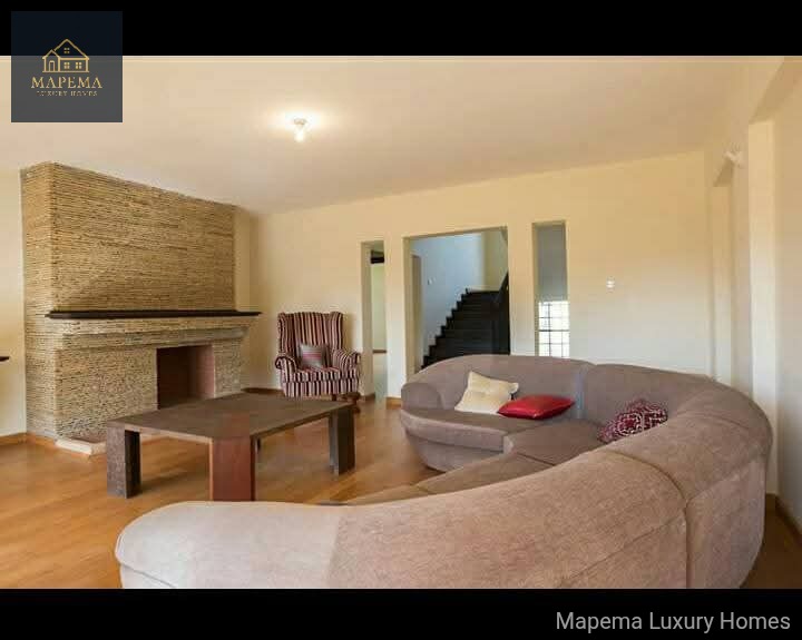 5 bedroom house for sale in Karen muteero road