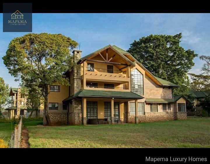 House for sale at Muteero road, Karen, Nairobi, Kenya