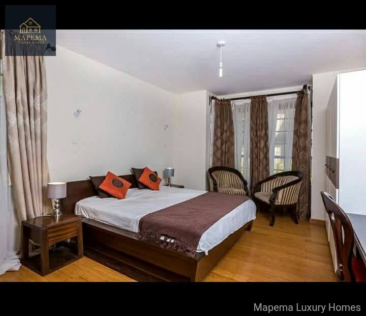 5 bedroom house for sale in Karen muteero road