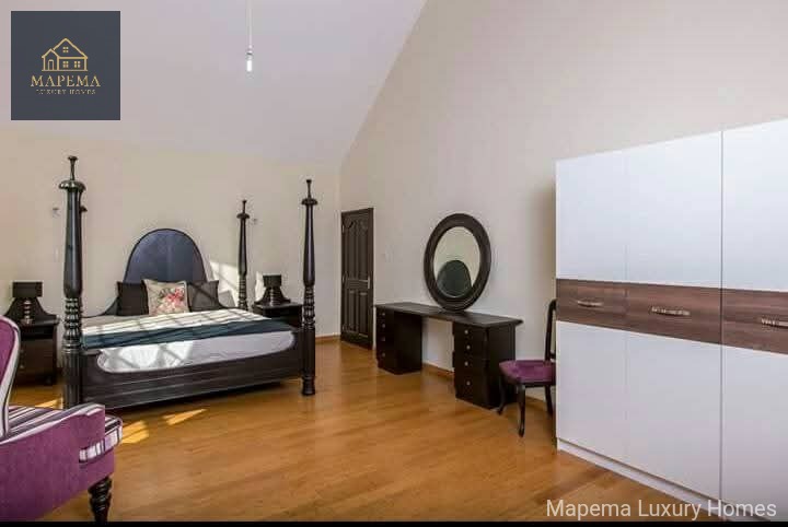 5 bedroom house for sale in Karen muteero road