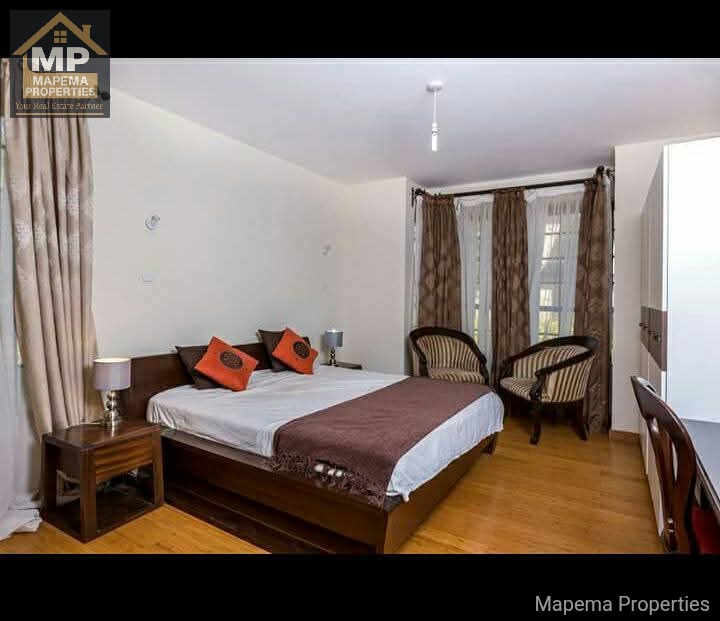 5 bedroom house for sale in Karen muteero road