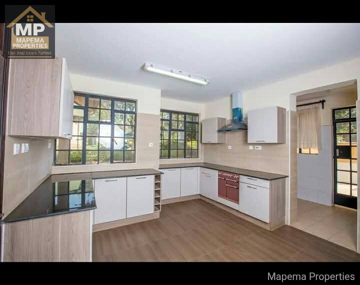 5 bedroom house for sale in Karen muteero road