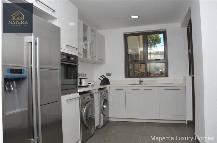 5 Bedroom Luxury House for Sale โ Deerpark, Karen (Miotoni Road)