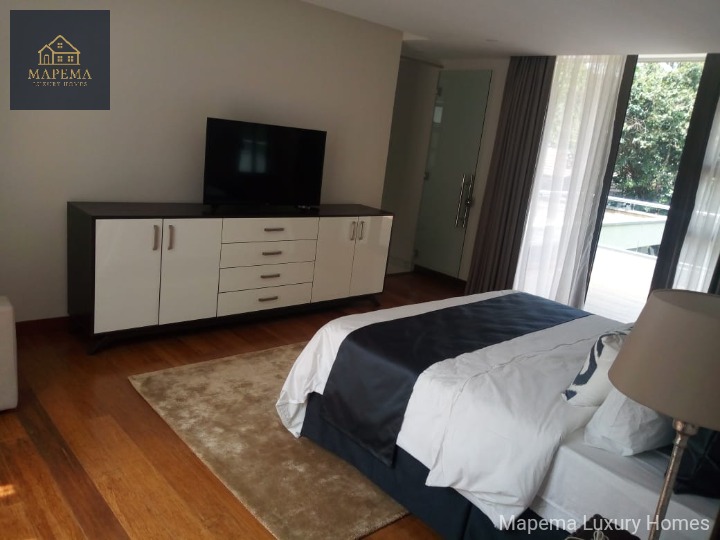 5 Bedroom Luxury House for Sale โ Deerpark, Karen (Miotoni Road)