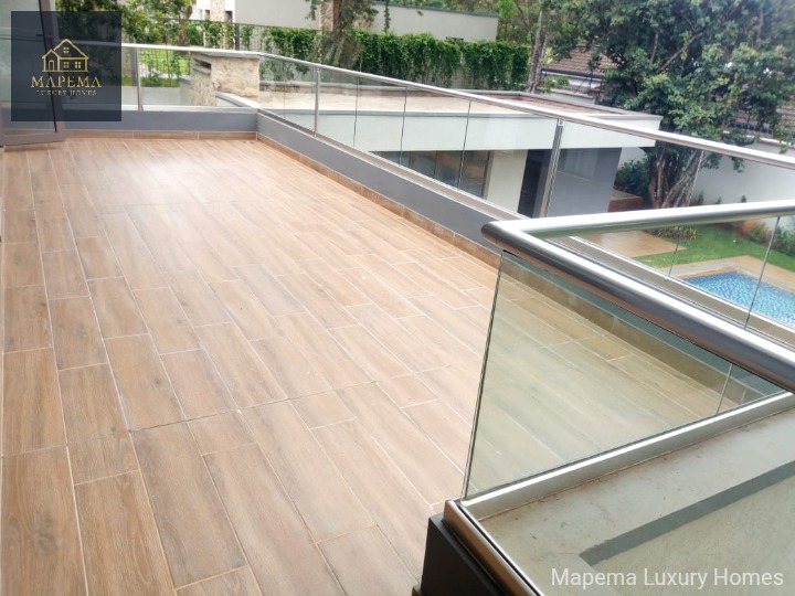 5 Bedroom Luxury House for Sale โ Deerpark, Karen (Miotoni Road)