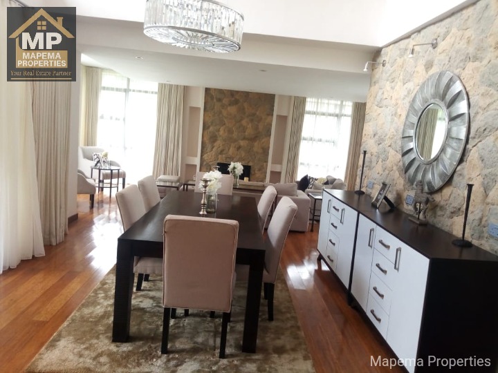 5 Bedroom Luxury House for Sale β Deerpark, Karen (Miotoni Road)