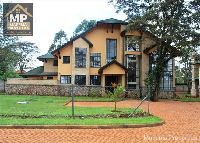 House for rent at Muteero road