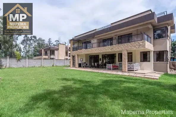 House for sale at Simba lane