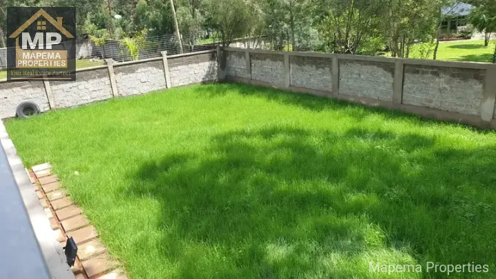 4 bedroom house for sale in Karen mukoma road