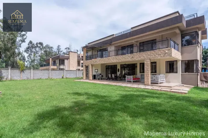 House for sale at Simba lane, Karen, Nairobi, Kenya