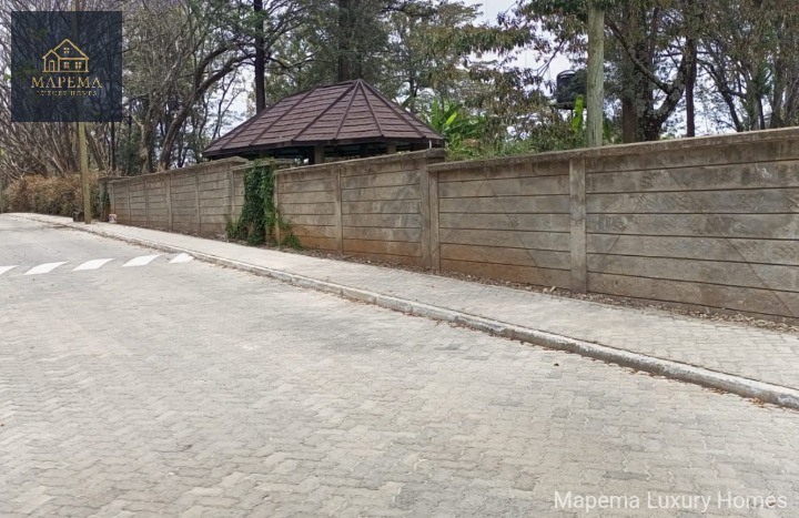 6 bedroom house for sale in Karen Banda lane