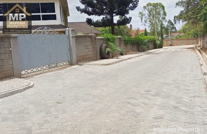 6 bedroom house for sale in Karen Banda lane