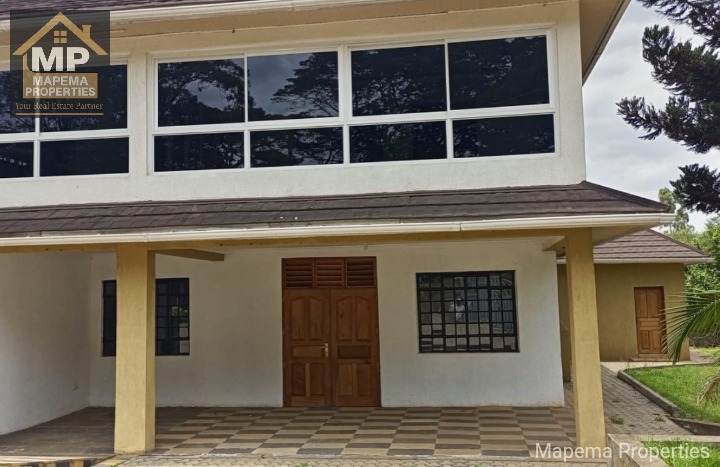 6 bedroom house for sale in Karen Banda lane