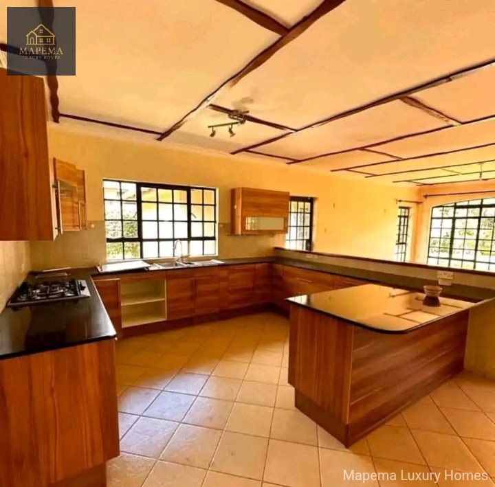 4 Bedroom Bungalow for Rent – Karen Miotoni (Cobble Gardens)