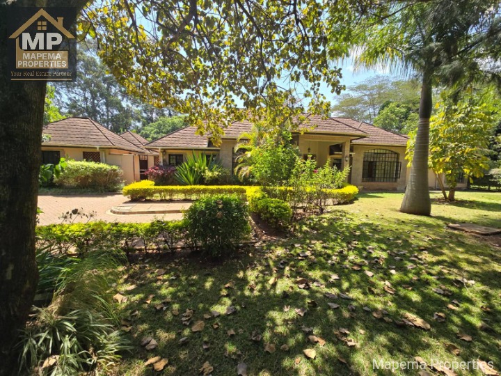 House for rent at Cobble gardens