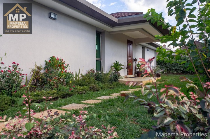 House for rent at Hillcrest drive