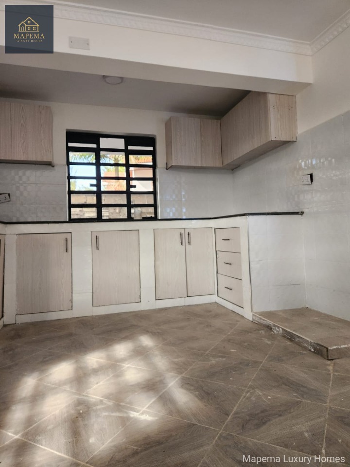 New 3 Bedroom Apartment | Langata Road (Off Nyumba Moja), Karen – KES 150,000