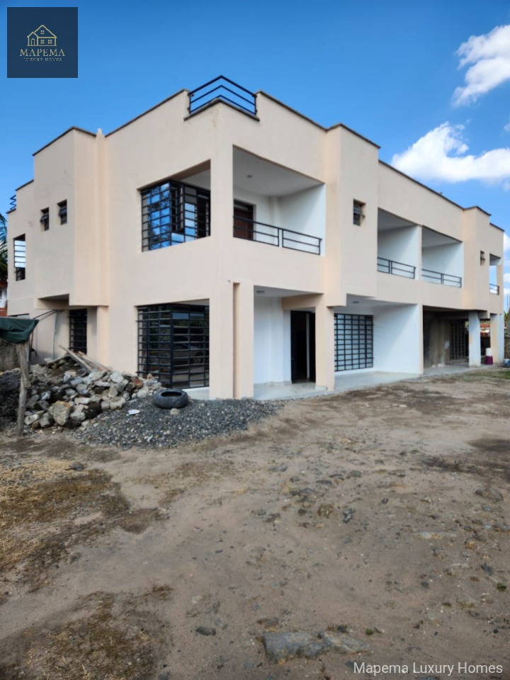 New 3 Bedroom Apartment | Langata Road (Off Nyumba Moja), Karen – KES 150,000