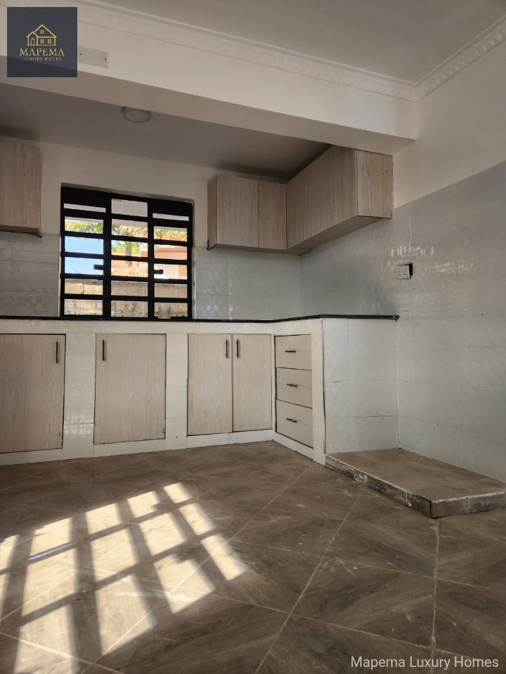 New 3 Bedroom Apartment | Langata Road (Off Nyumba Moja), Karen – KES 150,000